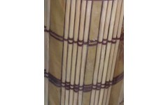 Bambuszroló